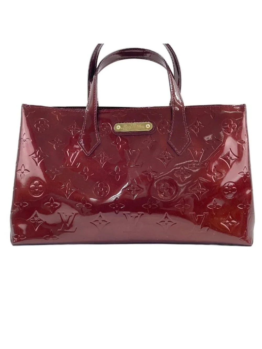 Louis Vuitton Handbag Wilshire PM